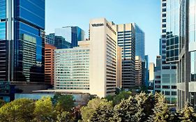 Westin Hotel Calgary